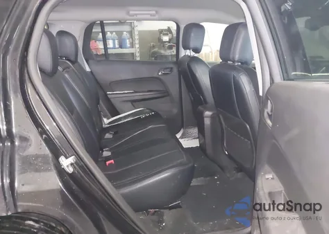 2013 GMC Terrain Sle-2 from USA, damaged, VIN 2GKFLTEK5D6299080